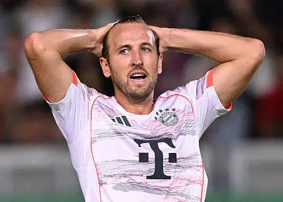 نخریدن کین بزرگ‌ترین اشتباه دهه اخیر یونایتد بود