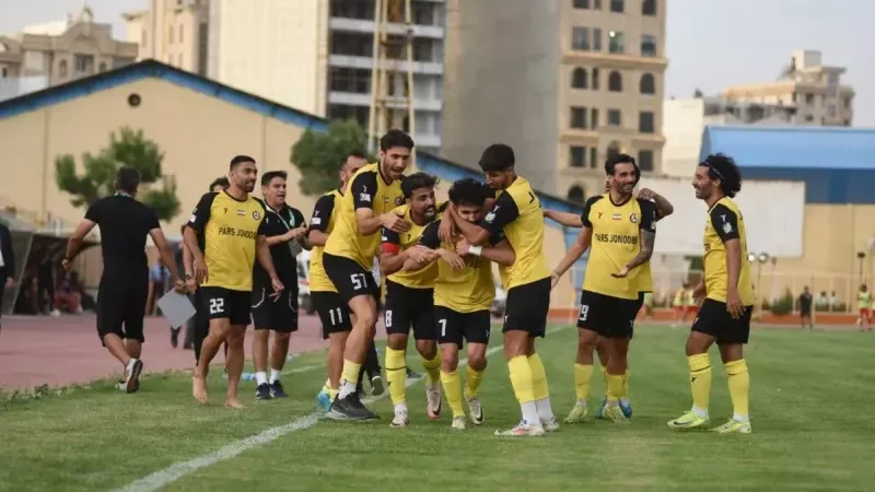 صعود به لیگ برتر، مدعی جدید پیدا کرد