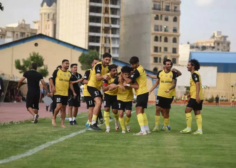 صعود به لیگ برتر، مدعی جدید پیدا کرد