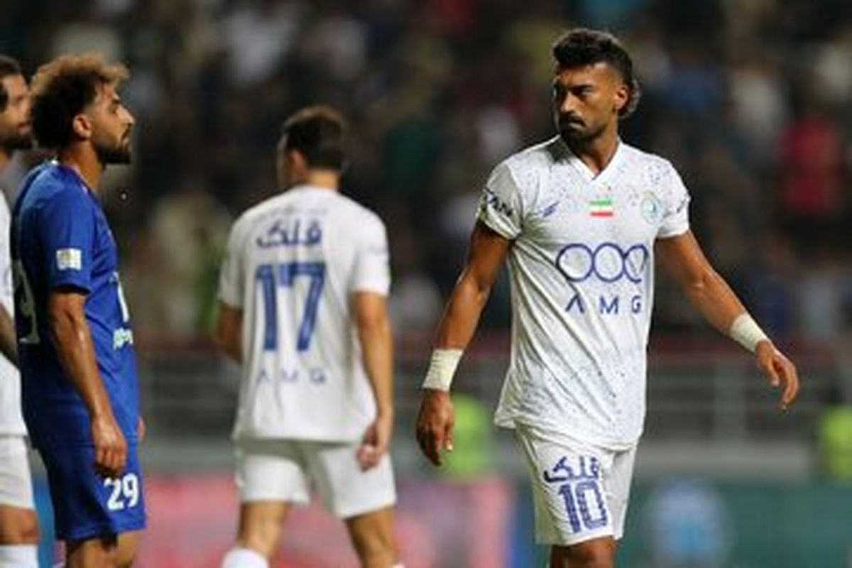 انگیزه مضاعف رامین رضاییان پس از محرومیت