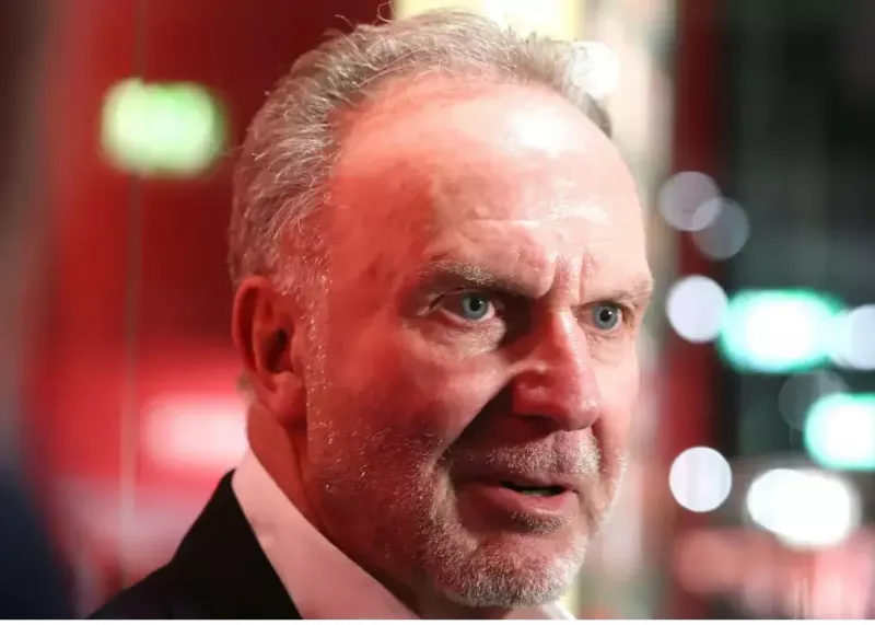 لواندوفسکی هر سال درخواست جدایی می‌داد!