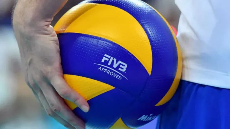 قرعه‌کشی لیگ والیبال: شهداب- استقلال هفته اول