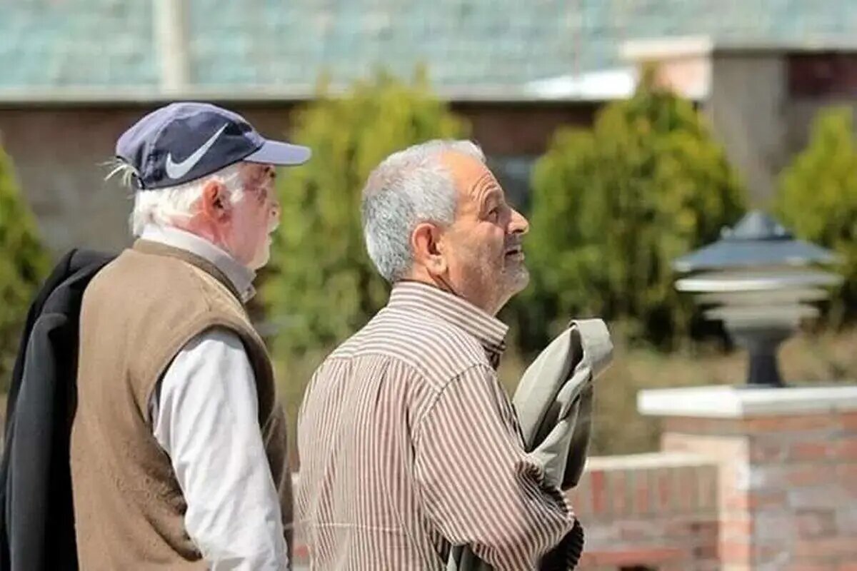 اختلال در بیمه تامین اجتماعی / بازنشستگان سرگردان در بیمارستان و مراکز درمانی