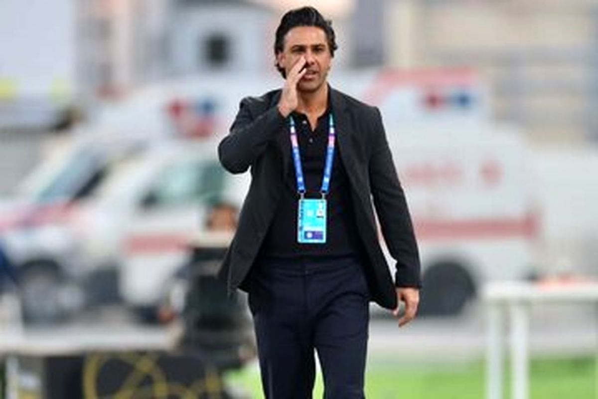 بازگشت فرهاد مجیدی به استقلال منتفی است