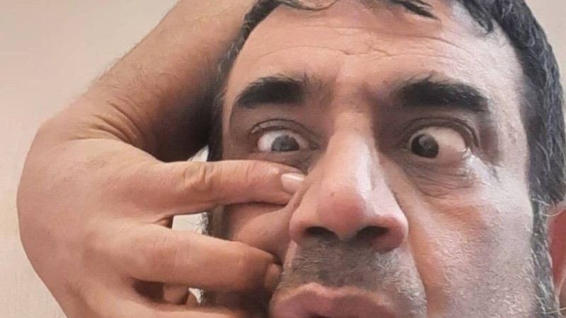 نصرالله رادش: از زندگی با همسر اولم لذت بردم! عشقی در کار نبود از روی نیاز باهاش ازدواج کردم ولی میگم کاش 8 سال طولش نمیدادم!