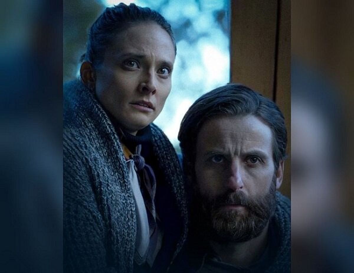 فیلم شهاب حسینی به سینماها می‌آید