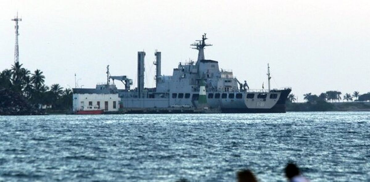 آمریکا در حال بررسی حملات پهپادی به ونزوئلاست