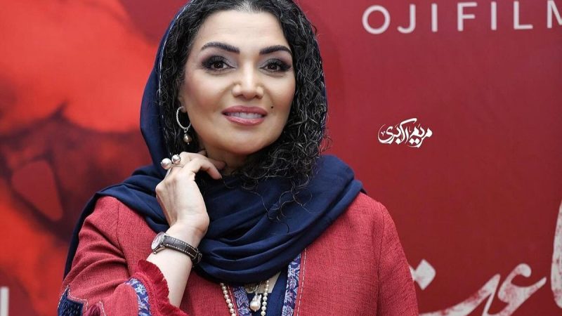 قاب تاریخ| جشن تولد متفاوت الهام پاوه‌نژاد در ۵۴ سالگی