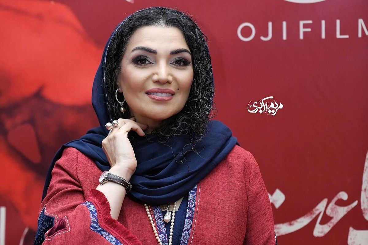 قاب تاریخ| جشن تولد متفاوت الهام پاوه‌نژاد در ۵۴ سالگی