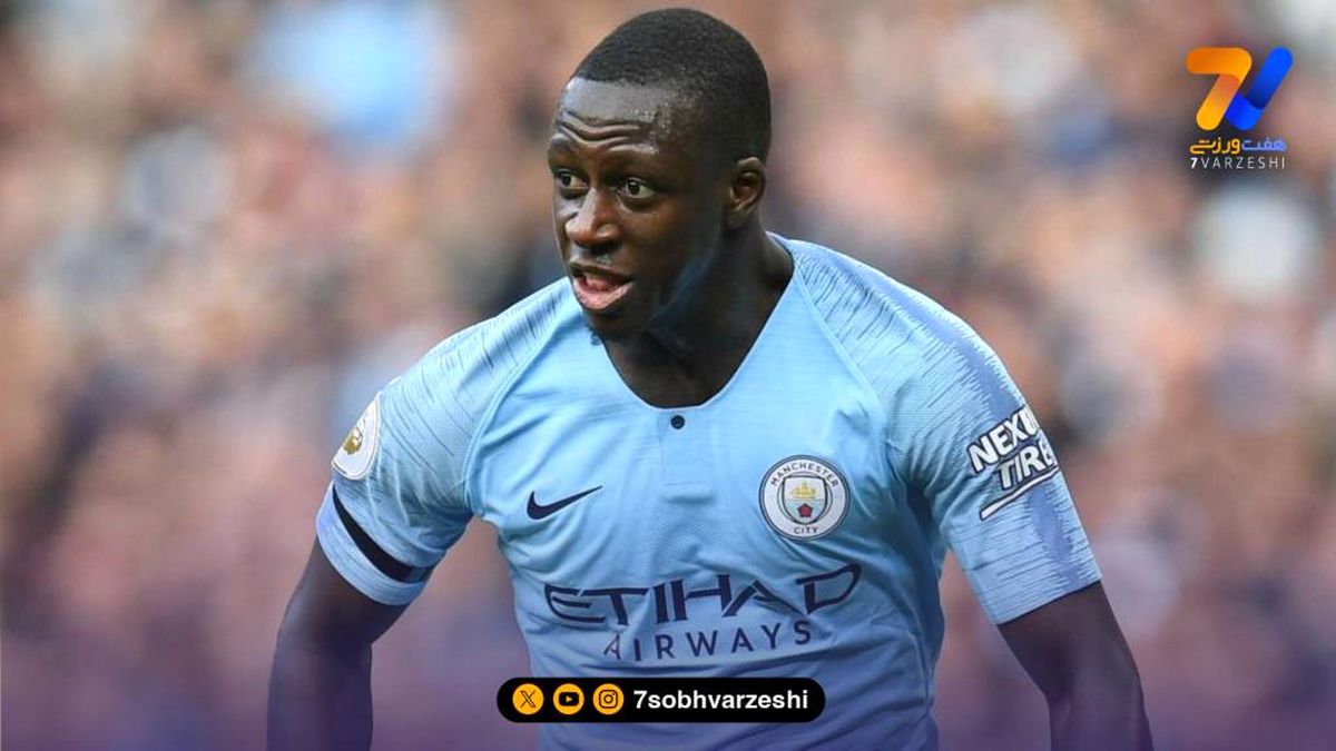 پرسپولیس و جذب یک بازیکن پرحاشیه؛ بنجامین مندی گزینه جدید درویش - ورزشی