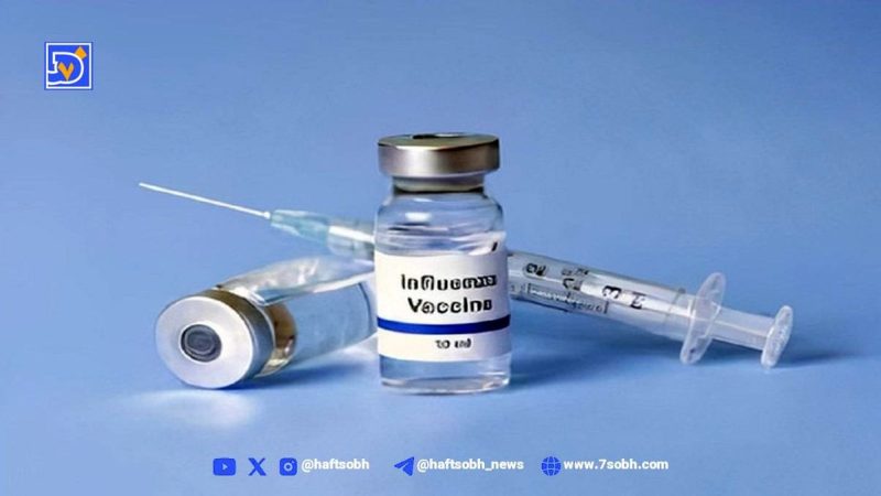 واکسن آنفلوانزا برای بیماران خاص رایگان است