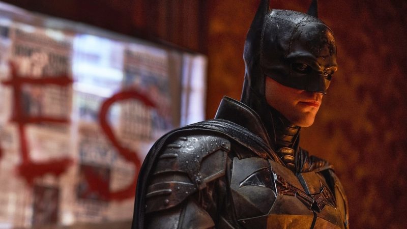 تاریخ فیلم‌برداری فیلم The Batman Part II مشخص شد