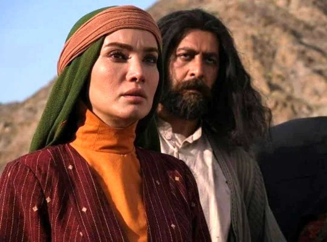 تصاویر؛ دکوراسیون سریالی که محل آغاز عشق متین و کامران شد!