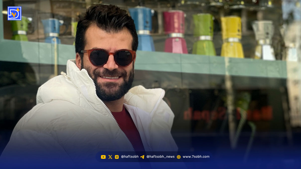 سفر در زمان؛ «جواد» سریال بچه مهندس ۳ در کنار محسن تنابنده؛ سال ۱۴۰۳