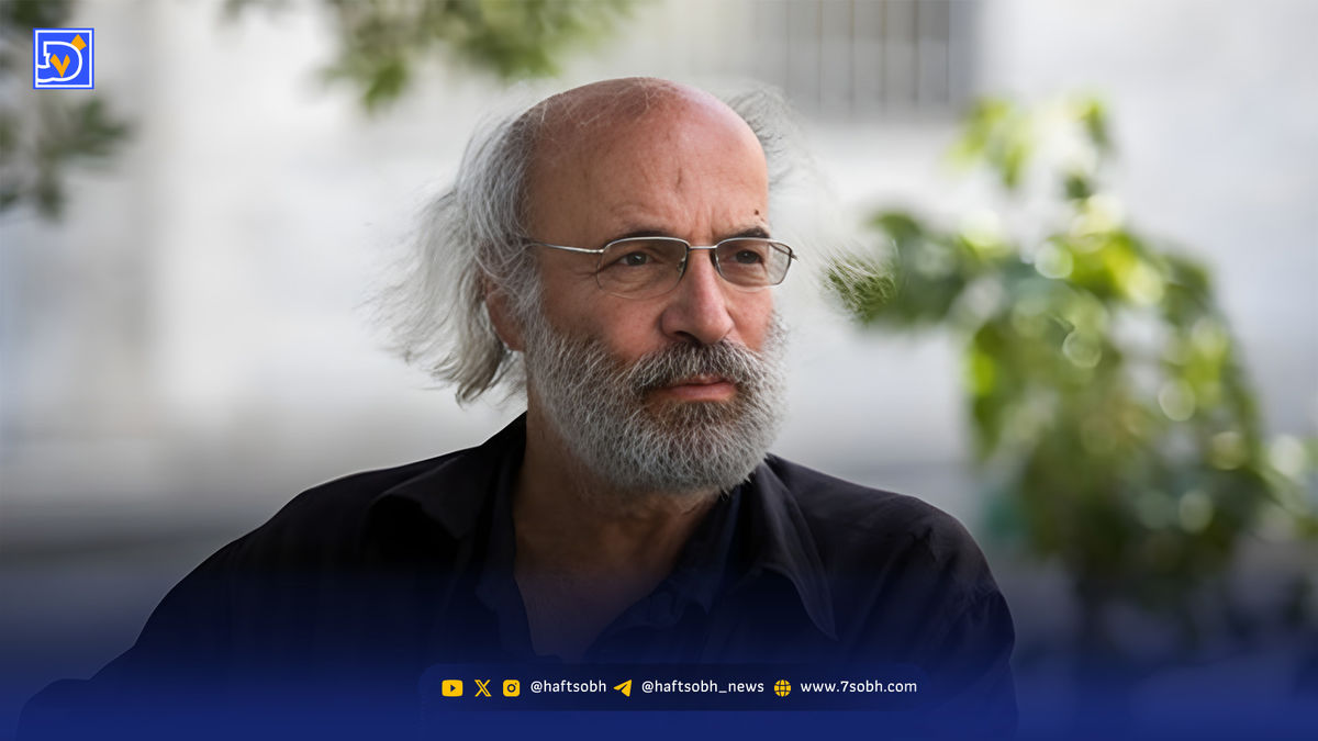 بیوگرافی کامل کیانوش عیاری؛ کارگردان مطرح سینما و تلویزیون + تصاویر