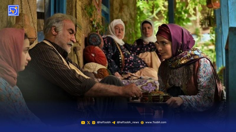 زمان پخش فصل دوم سریال «سوجان»