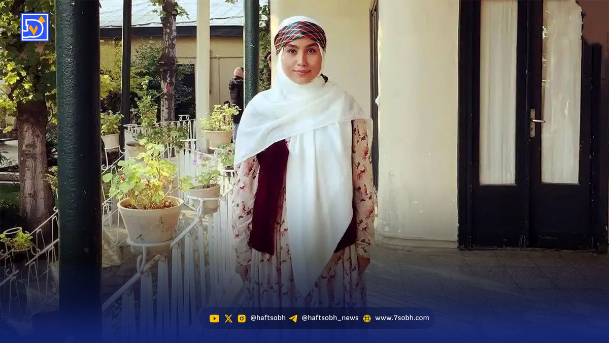 چهره متفاوت «عطیه» بچه مهندس ۳ در ۳۲ سالگی