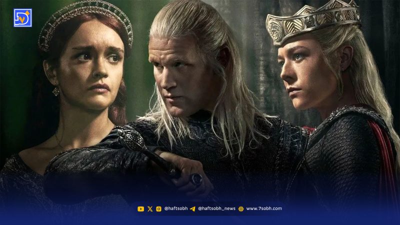 زمان پخش اسپین‌آف‌های جدید Game of Thrones مشخص شد؛ ۲۰۲۶ سال پرهیجان طرفداران وستروس