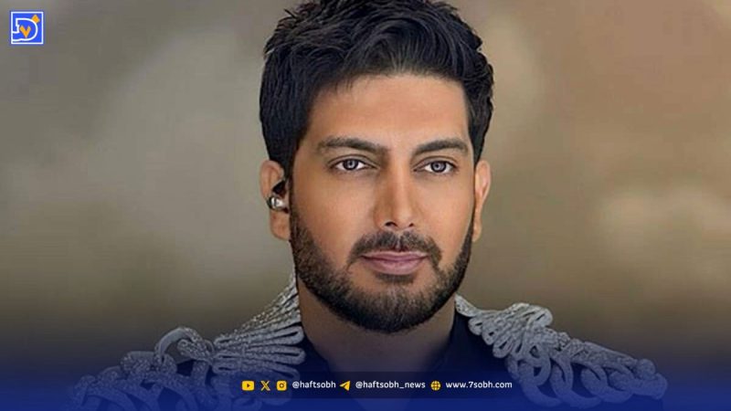 نگاهی به کمد لباس و استایل فرزاد فرزین در کنسرت ها