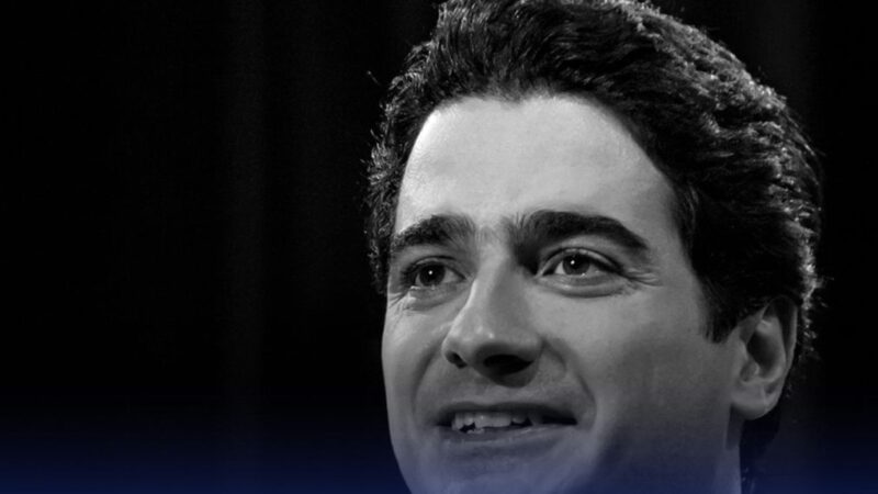 بیوگرافی همایون شجریان و در مورد زندگی شخصی و هنری + عکس