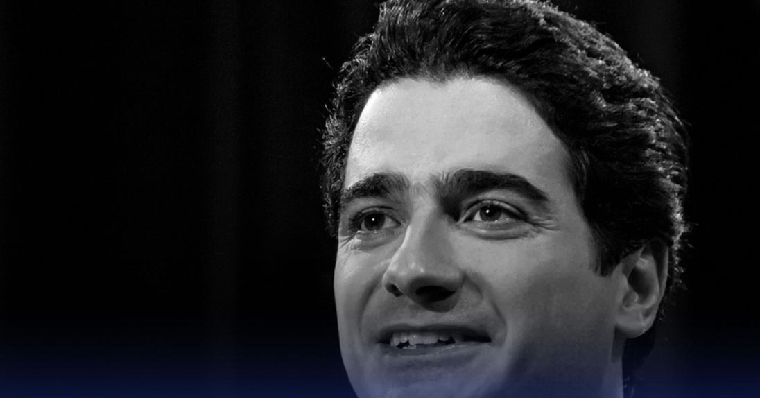 بیوگرافی همایون شجریان و در مورد زندگی شخصی و هنری + عکس