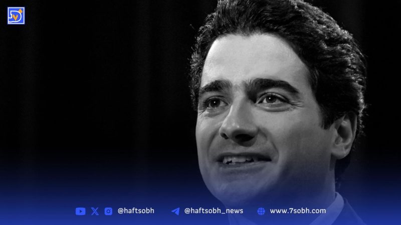 بیوگرافی همایون شجریان و در مورد زندگی شخصی و هنری + عکس