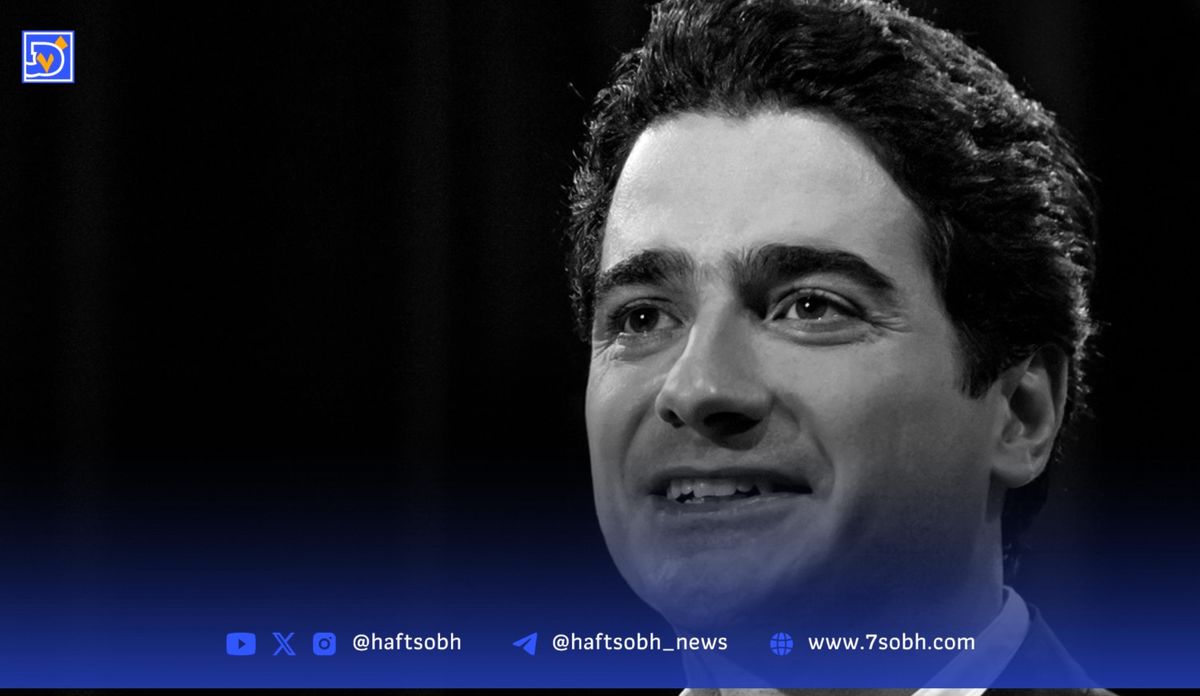 بیوگرافی همایون شجریان و در مورد زندگی شخصی و هنری + عکس