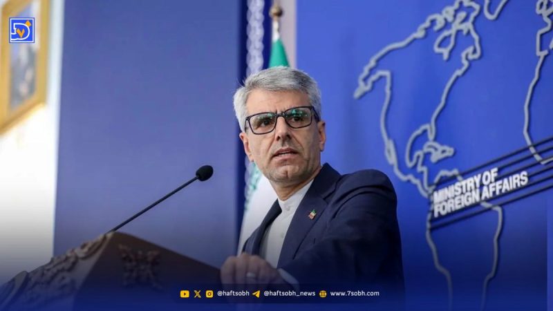 مذاکرات ایران و آمریکا با میانجی‌گری یک کشور جدید