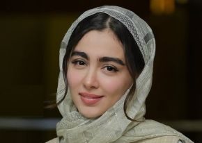 پربازدید شدن استایل سرخ‌پوستی سونیا حسینی، نیکای پایتخت در نهمین جشن عکاسان سینمای ایران؛ سبک بوهو که طرفداران زیادی در بین دختران جوان دارد+عکس