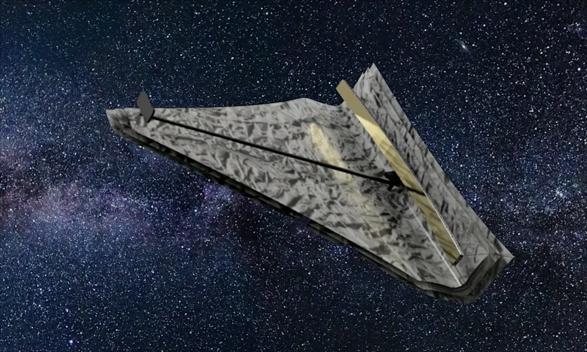 کشف نشانه‌های جدید از حیات فرازمینی با تغییر شکل تلسکوپ‌ها