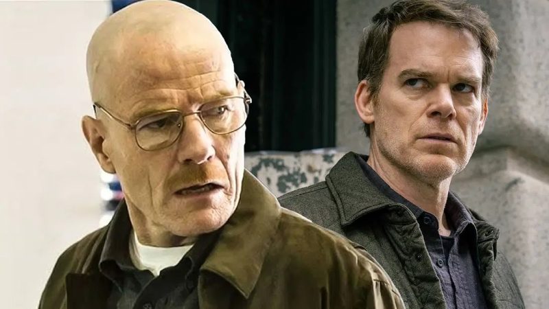شایعه: برایان کرانستون در فصل دوم سریال Dexter: Resurrection نقش یک شخصیت شرور را بازی می‌کند
