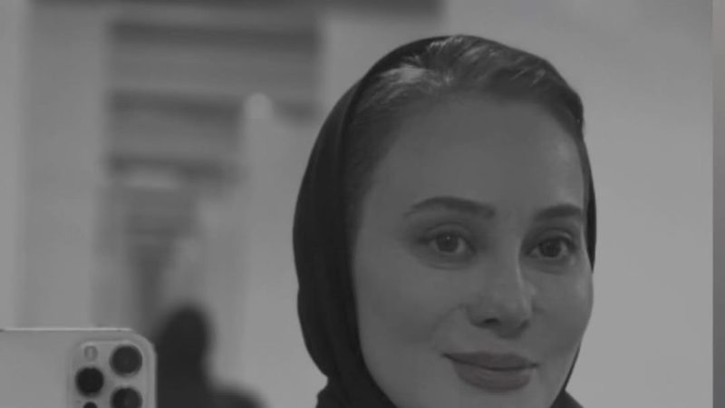 قاب امروز| اندر نصایح بهنوش بختیاری، عکس جدید مونا، پرتره هلن نقی‌لو و آرام جعفری، ورژن جدید هادی چوپان