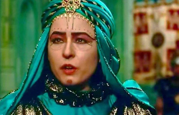 بیوگرافی و همه شوهران آزیتا حاجیان چشم رنگی +عکس‌های شخصی