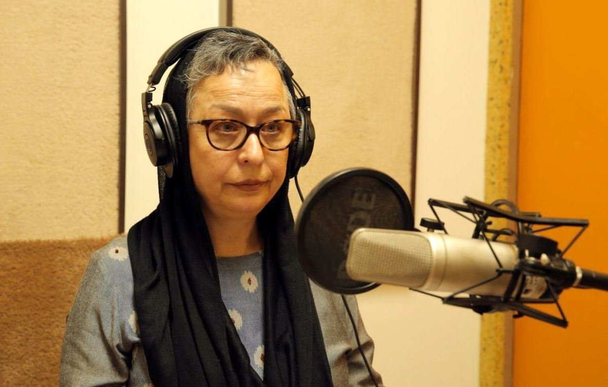 بیوگرافی و حواشی زندگی شخصی آزیتا حاجیان+ عکس  شوهران