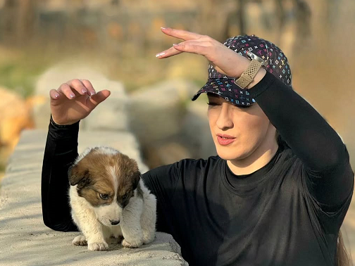 قاب امروز | جمله قصار خانم آیتک چشم رنگی، رونمایی سام اصغری از نامزدش و دلتنگی بغض آلود آناشید حسینی ‌و مریم محبی ‌