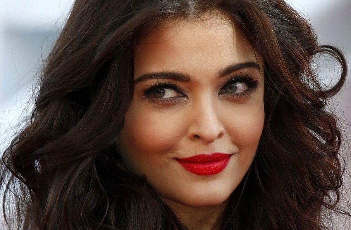 آیشواریا رای در ۵۲ سالگی دوباره ملکه زیبایی شد