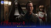 همه‌چیز درباره فیلم «Conjuring:4»؛ بازیگران و حواشی