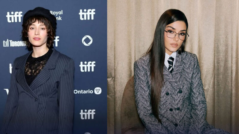 استایل| این کجا و آن کجا؛ بررسی هانده ارچل و فرشته حسینی