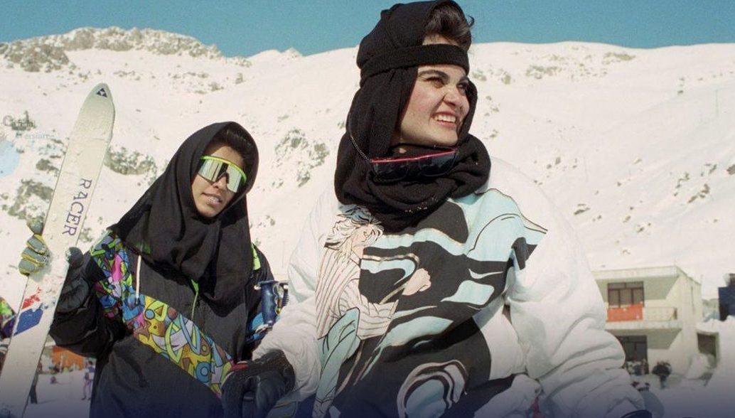 قاب تاریخ|‌ ‌دختران اسکی‌باز تهرانی، دنیای زنان قاجار و تیم ملی‌‌ ۱۹۵۸ توکیو