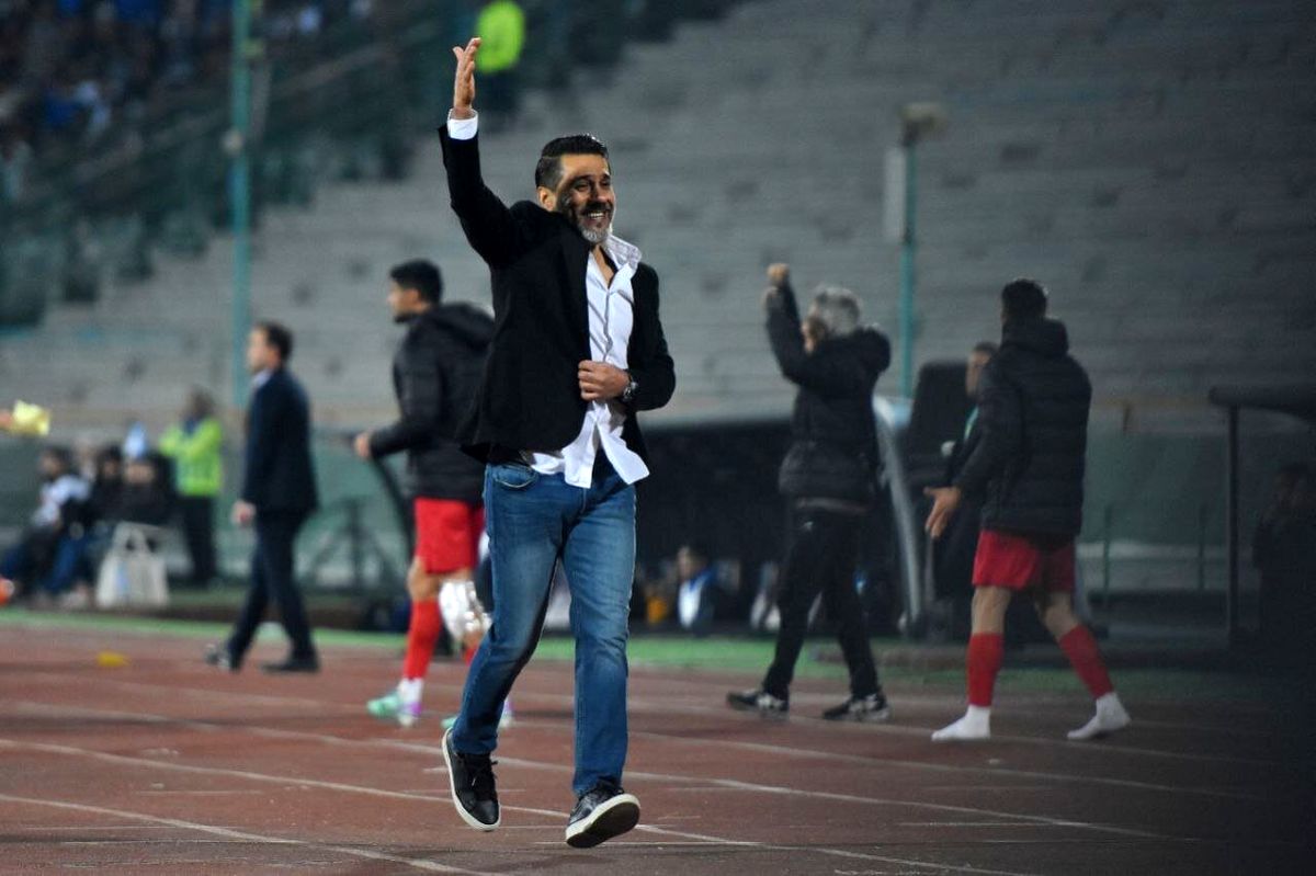 بیوگرافی همسر خوش قد و بالای افشین پیروانی