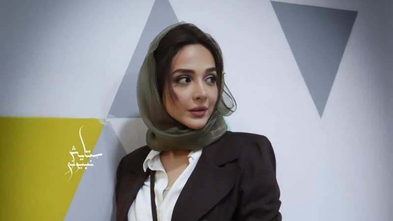 قاب امروز| پریناز شکار یوسف، ‌بازگشت ابوطاها به برزیل، استایل خاص المیرا و آناشید و پسرش در دوبی