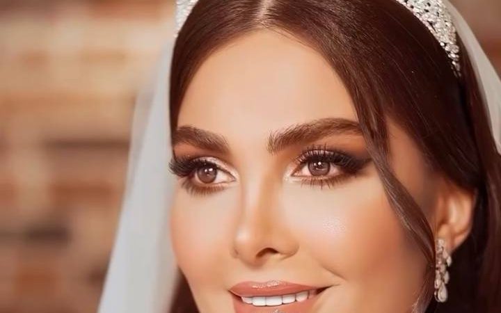 بیوگرافی الناز تازه عروس جذاب و چهره عروسکی محمد نادری