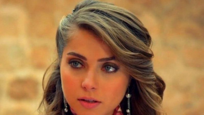 بیوگرافی ایلای ارکوک بازیگر زن ترک فیلم قسطنطنیه