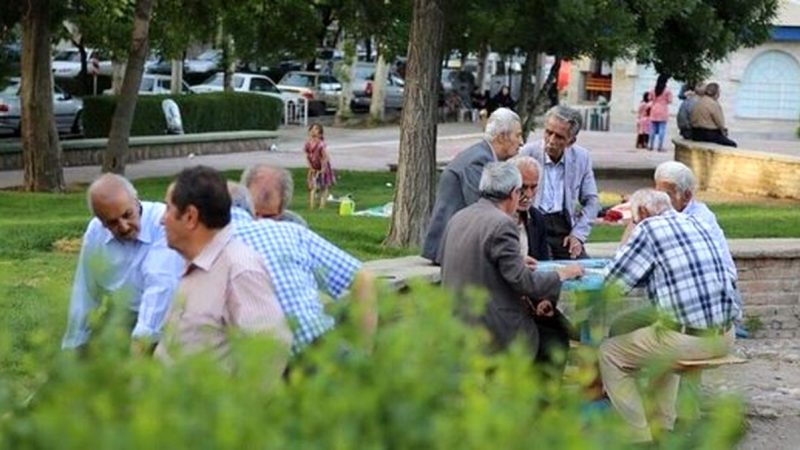 میانگین سن بازنشستگی اعلام شد