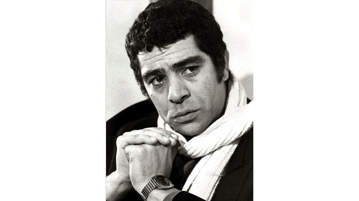 بیوگرافی کامل، بهروز وثوقی و همسرانش درخشش بی‌پایان یک ستاره تبعیدی + عکس های زندگی شخصی