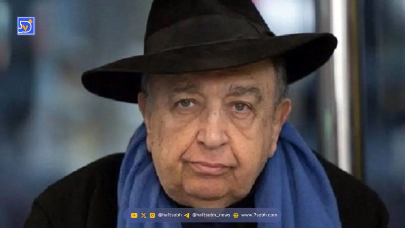 بهمن فرمان آرا و همسرش + حواشی ازدواج با دختر ۲۱ ساله