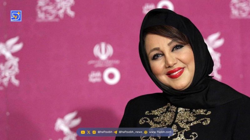 عکس های ماه عسل بهنوش بختیاری با شوهر جدیدش