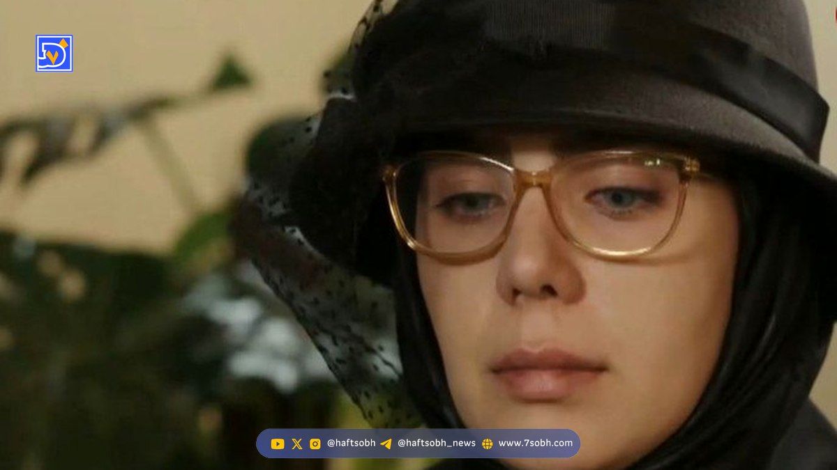 «مژگان» سریال بچه مهندس ۳ در جشن تولد خواهرش؛ سال ۱۴۰۰