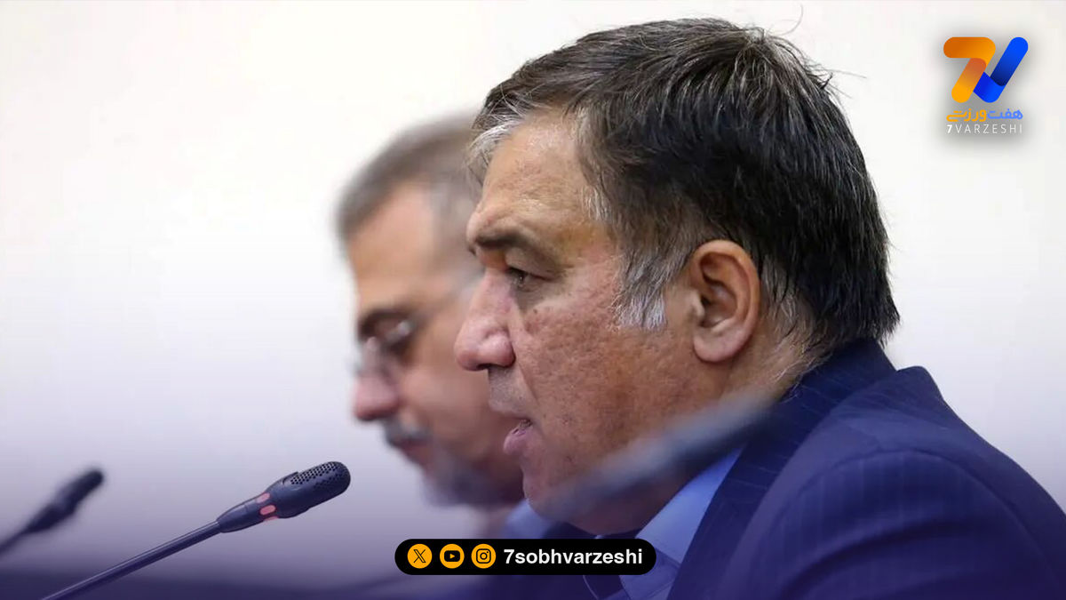 شکایت علی تاجرنیا از مدیران سابق استقلال