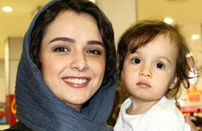 بیوگرافی کامل ترانه علیدوستی/ از مرگ برادر در چهارشنبه‌سوری تا ازدواج با علی منصور+عکس‌های خصوصی